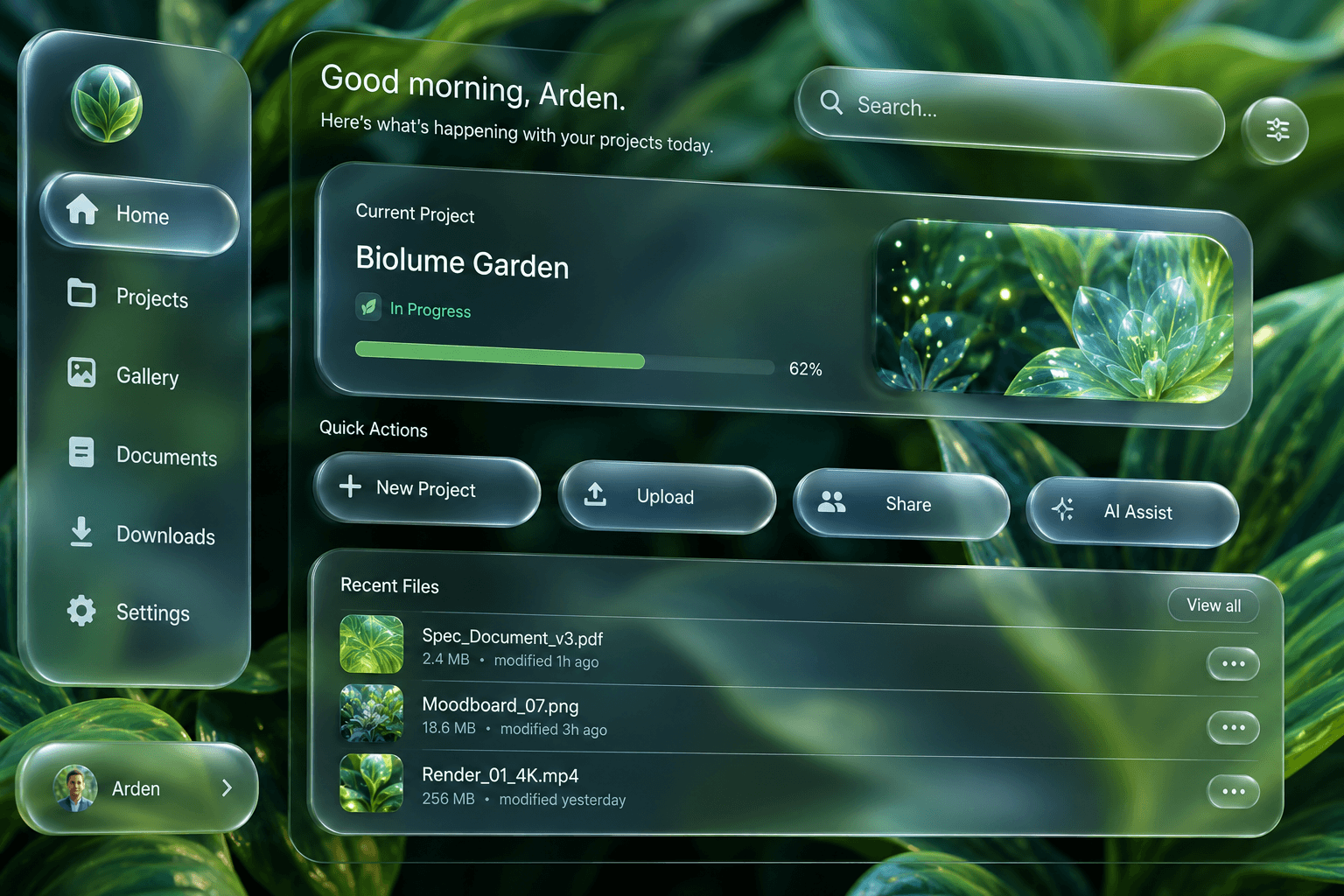 Why Flat Design Is Dying: The Glossy Return of Vista Glass and Skeuomorphism