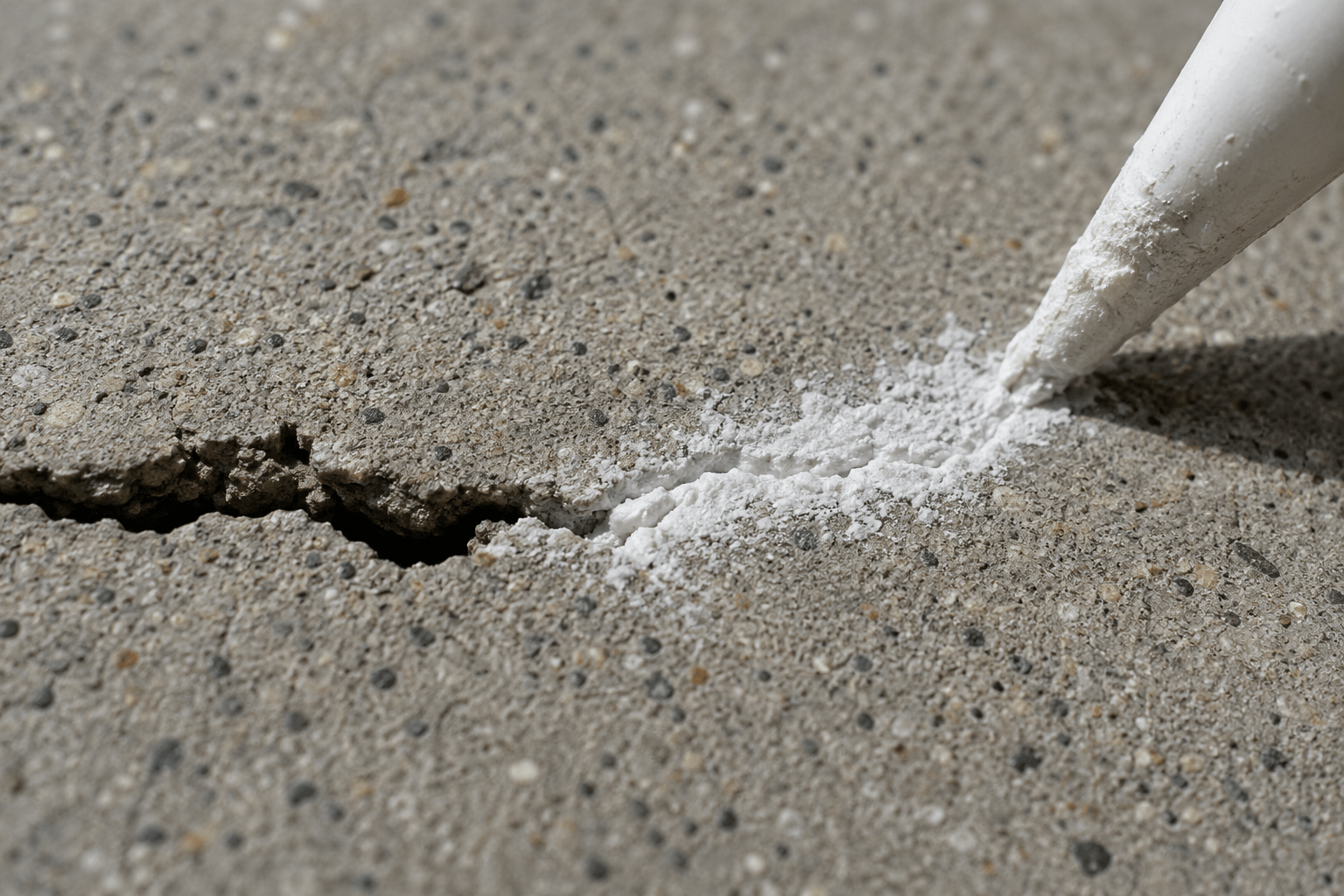 Self-Healing Concrete: The Bacteria That Can Repair City Infrastructure